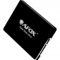 SSD AFOX 1TB 2.5