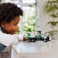 Конструктор LEGO Technic Мусоровоз Mack LR Electric 503 деталей (42167) - фото 3 - интернет-магазин электроники и бытовой техники TTT