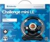 Дротове кермо Defender Challenge Mini LE PC (64351) Black - фото 7 - інтернет-магазин електроніки та побутової техніки TTT