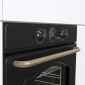 Духовой шкаф Gorenje BOS67371CLB - фото 3 - интернет-магазин электроники и бытовой техники TTT