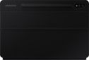 Чехол-клавиатура Samsung для Galaxy Tab S7 Plus T97x (EF-DT970BBRGRU) Black - фото 2 - интернет-магазин электроники и бытовой техники TTT