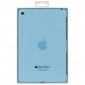 Силіконовий чохол Apple Silicone Case для iPad mini 4 (MLD32ZM/A) Blue - фото 6 - інтернет-магазин електроніки та побутової техніки TTT