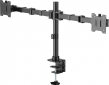 Настільне кріплення для двох моніторів OfficePro 17-35
