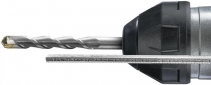 Перфоратор Trotec PRDS 11-230V + кейс (DAS302799) - фото 2 - интернет-магазин электроники и бытовой техники TTT