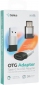 Адаптер Gelius OTG Adapter Type-C to USB (GP-OTG008) - фото 4 - інтернет-магазин електроніки та побутової техніки TTT