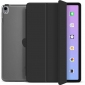 Обкладинка BeCover Tri Fold Hard для Apple iPad mini 6 2021 (706853) Black - фото 2 - інтернет-магазин електроніки та побутової техніки TTT