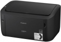 Принтер Canon i-SENSYS LBP6030B + 2 картриджа CANON 725 - фото 3 - інтернет-магазин електроніки та побутової техніки TTT