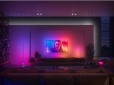 Світильник розумний Philips Hue Signe 2000-6500K RGB ZigBee Bluetooth (915005986901) White - фото 8 - інтернет-магазин електроніки та побутової техніки TTT