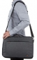 Сумка для ноутбука Case Logic 15.6 Era Convertible Bag ERACV-116 (3205342) Obsidian   - фото 3 - інтернет-магазин електроніки та побутової техніки TTT