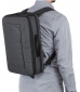 Сумка для ноутбука Case Logic 15.6 Era Convertible Bag ERACV-116 (3205342) Obsidian   - фото 4 - інтернет-магазин електроніки та побутової техніки TTT
