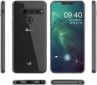 Силиконовый чехол BeCover для LG G8s (705057) Transparancy  - фото 3 - интернет-магазин электроники и бытовой техники TTT