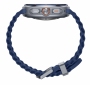 Смарт годинник Samsung Galaxy Watch Ultra (2025) eSIM SM-L705F (SM-L705FZB2SEK) Titanium Blue - фото 5 - інтернет-магазин електроніки та побутової техніки TTT