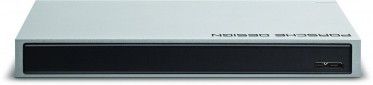 Жесткий диск LaCie Porsche Design Mobile Drive for Mac 2TB STET2000400 2.5