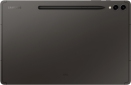 Планшет Samsung Galaxy Tab S9 Plus 5G 12/256GB (SM-X816BZAASEK) Graphite - фото 3 - інтернет-магазин електроніки та побутової техніки TTT