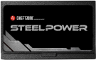 Блок живлення Chieftec SteelPower BDK-550FC 550 W - фото 4 - інтернет-магазин електроніки та побутової техніки TTT