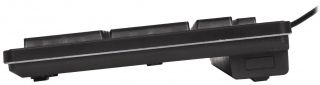 Клавіатура Real-El Comfort 7070 Backlit USB (EL123100018) - фото 4 - інтернет-магазин електроніки та побутової техніки TTT