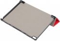 Обложка BeCover Smart Case для Lenovo Tab E10 TB-X104 (BC_703280) Red - фото 4 - интернет-магазин электроники и бытовой техники TTT