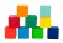 Конструктор деревянный Nic Разноцветный кубик (NIC523348) - фото 3 - интернет-магазин электроники и бытовой техники TTT