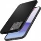 Cиліконовий чохол BeCover для Apple iPhone 13 Pro (707148) Black  - фото 3 - інтернет-магазин електроніки та побутової техніки TTT