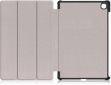 Чохол BeCover Smart Case для Samsung Galaxy Tab S6 Lite 10.4 P610/P615 (705214) Dark Green - фото 6 - інтернет-магазин електроніки та побутової техніки TTT