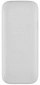 Мобільний телефон Alcatel One Touch 1016D White - фото 2 - інтернет-магазин електроніки та побутової техніки TTT