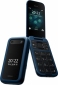 Мобильный телефон Nokia 2660 Flip Blue - фото 8 - интернет-магазин электроники и бытовой техники TTT