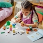Конструктор LEGO Super Mario Приключения с интерактивной LEGO Печь 208 деталей (71441) - фото 5 - интернет-магазин электроники и бытовой техники TTT