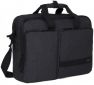 Сумка для ноутбука Crumpler Shuttle Delight Business Case for MacBook Pro 15'' (SDBC15-002) Black - фото 2 - интернет-магазин электроники и бытовой техники TTT