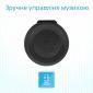 Портативная акустика Promate Silox (silox.black) Black - фото 2 - интернет-магазин электроники и бытовой техники TTT