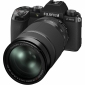 Объектив Fujifilm XF 70-300mm F4-5.6 R LM OIS WR - фото 4 - интернет-магазин электроники и бытовой техники TTT