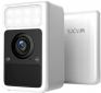 IP камера SJCAM S1 Home (SJ162190) White  - фото 2 - интернет-магазин электроники и бытовой техники TTT