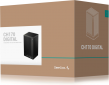 Корпус DeepCool CH170 Digital (R-CH170-BKNPI0D-G-1) Black  - фото 10 - інтернет-магазин електроніки та побутової техніки TTT
