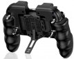 Бездротовий геймпад GamePro MG320 Black - фото 3 - інтернет-магазин електроніки та побутової техніки TTT