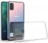 Панель BeCover для Samsung Galaxy M30s SM-M307 (BC_704112) Transparancy - фото 4 - интернет-магазин электроники и бытовой техники TTT