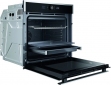 Духовой шкаф электрический Whirlpool WOI4S8HM1SXA - фото 4 - интернет-магазин электроники и бытовой техники TTT