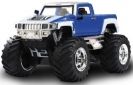 Джип на р/у Great Wall Toys Hummer Strong 1:43 Blue - фото 2 Джип на р/у Great Wall Toys Hummer Strong 1:43 Blue - фото 2 - интернет-магазин электроники и бытовой техники TTT