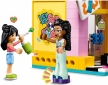 Конструктор LEGO Friends Магазин винтажной одежды 409 деталей (42614) - фото 7 - интернет-магазин электроники и бытовой техники TTT