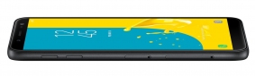 Смартфон Samsung Galaxy J6 2018 2/32GB (SM-J600FZKDSEK) Black - фото 8 - интернет-магазин электроники и бытовой техники TTT