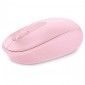 Мышь Microsoft Mobile 1850 Wireless Pink (U7Z-00024) - фото 2 - интернет-магазин электроники и бытовой техники TTT