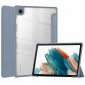 Чехол BeCover Soft Edge с креплением для стилуса для Samsung Galaxy Tab A8 10.5 (2021) SM-X200 / SM-X205 (708360) Purple - фото 2 - интернет-магазин электроники и бытовой техники TTT