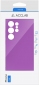 Панель Acclab Silicone Case для Samsung Galaxy S24 Ultra Violet - фото 2 - интернет-магазин электроники и бытовой техники TTT