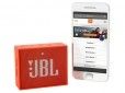 Портативная акустика JBL GO Orange (JBLGOORG) - фото 6 - интернет-магазин электроники и бытовой техники TTT