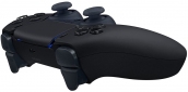 Беспроводной геймпад SONY PlayStation 5 Dualsense Midnight Black для PS5/PS 5 Digital Edition - фото 7 - интернет-магазин электроники и бытовой техники TTT