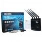 Wi-Fi роутер ﻿﻿Netis WF2880 - фото 4 - інтернет-магазин електроніки та побутової техніки TTT