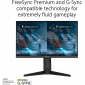 Монітор Asus TUF Gaming VG249QL3A (90LM09G0-B01170) - фото 9 - інтернет-магазин електроніки та побутової техніки TTT