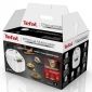 Мультиварка TEFAL Spherical Bowl RK745134 - фото 6 - интернет-магазин электроники и бытовой техники TTT