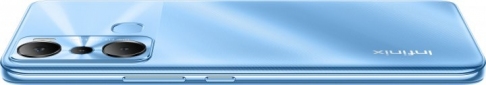Смартфон Infinix HOT 20i (X665E) 4/64GB (4895180787669) Luna Blue - фото 6 - интернет-магазин электроники и бытовой техники TTT