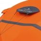 Палатка Ferrino Snowbound 3 (8000) Orange - фото 5 - интернет-магазин электроники и бытовой техники TTT