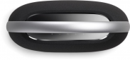 Портативна акустика Harman/Kardon Go + Play 3 (HKGOPLAY3BLKEP) Black  - фото 2 - інтернет-магазин електроніки та побутової техніки TTT