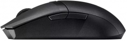 Мышь Asus TUF Gaming M4 Wireless/Bluetooth (90MP02F0-BMUA00) Black  - фото 4 - интернет-магазин электроники и бытовой техники TTT